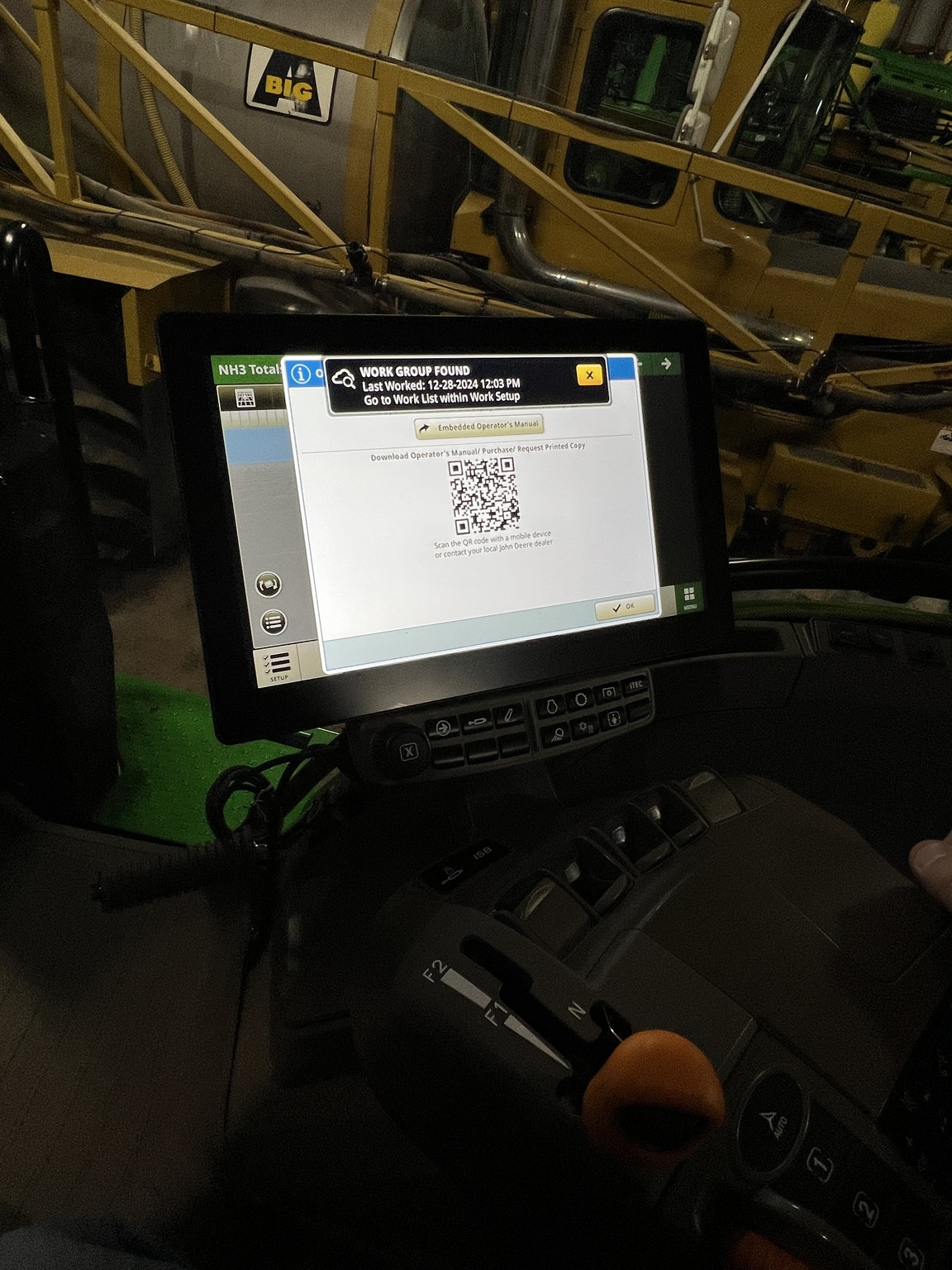 2024 John Deere 8R 340 Image 10