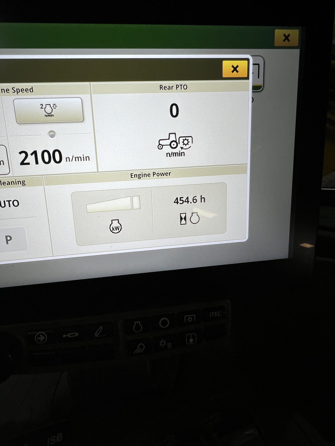 2024 John Deere 8R 340 Image 11