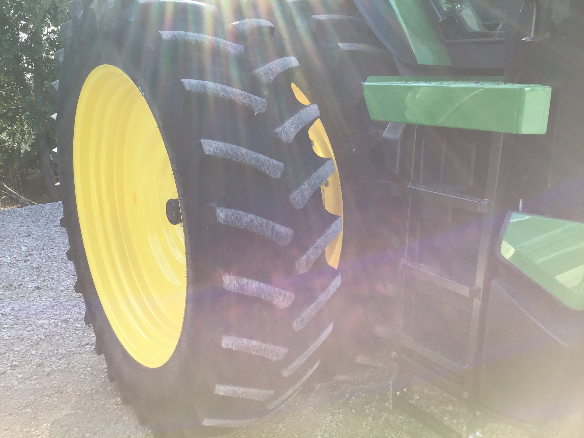 2024 John Deere 8R 340 Image 10