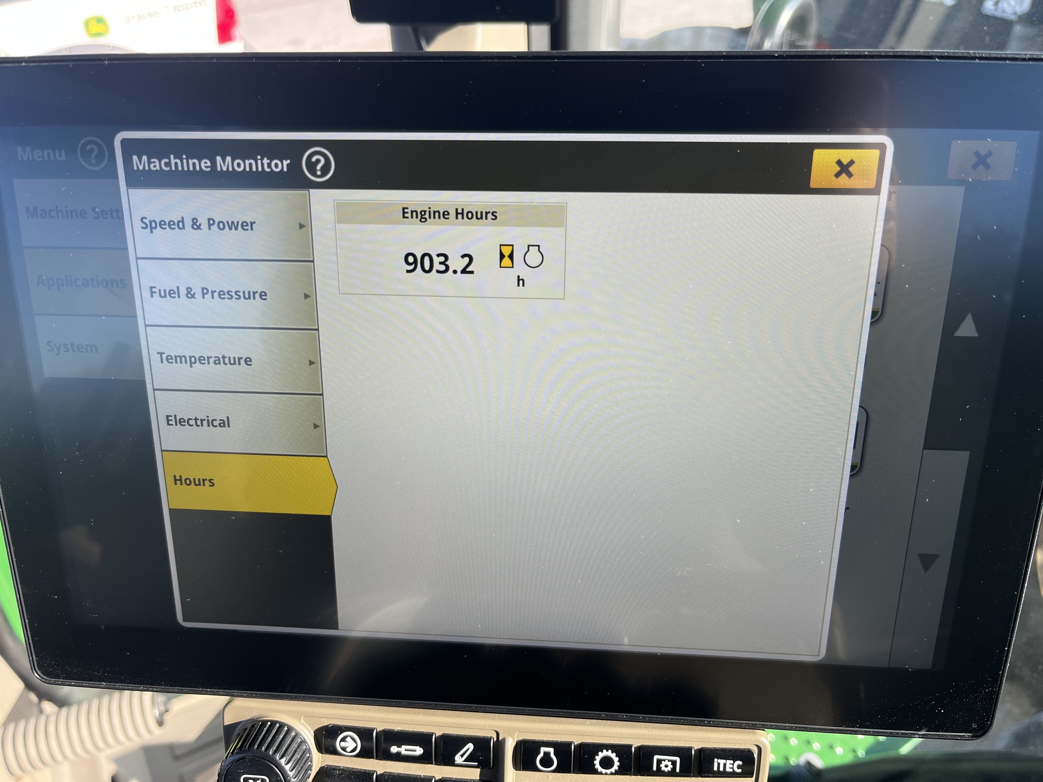 2024 John Deere 8R 340 Image 26