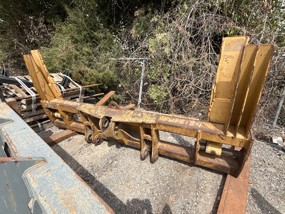 2008 Woods 72 in.