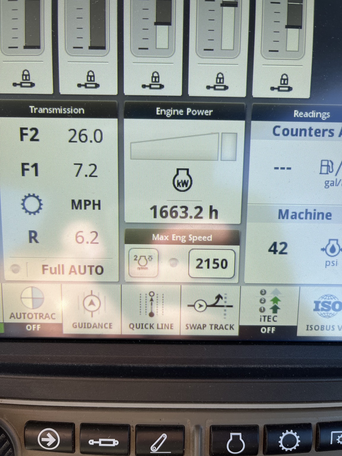 2023 John Deere 8R 340 Image 8