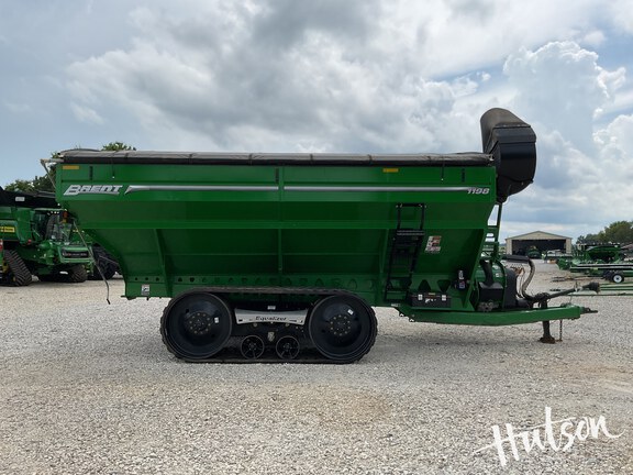 Photo of 2023 Brent 1198