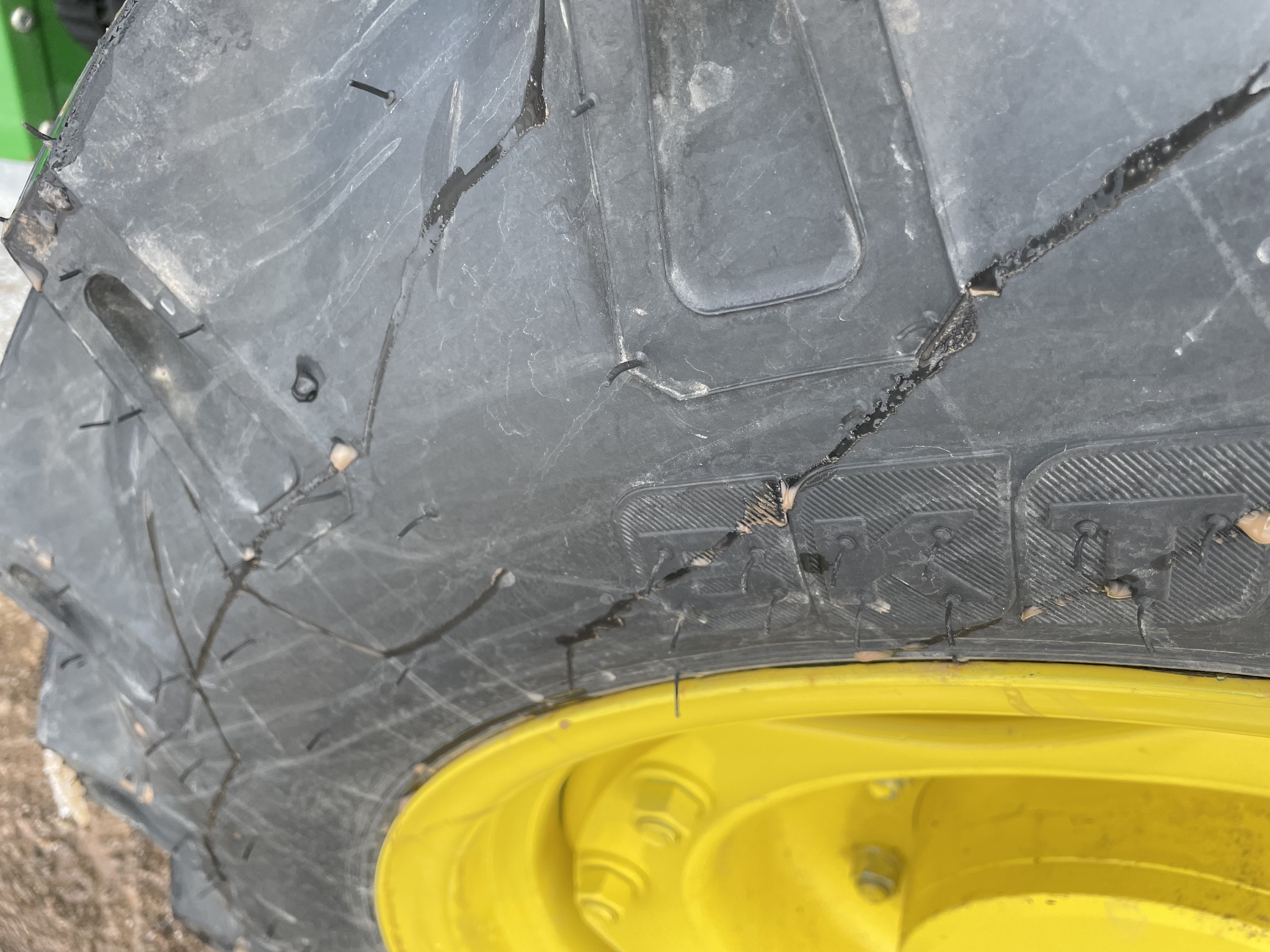 2024 John Deere 5090E Image 8