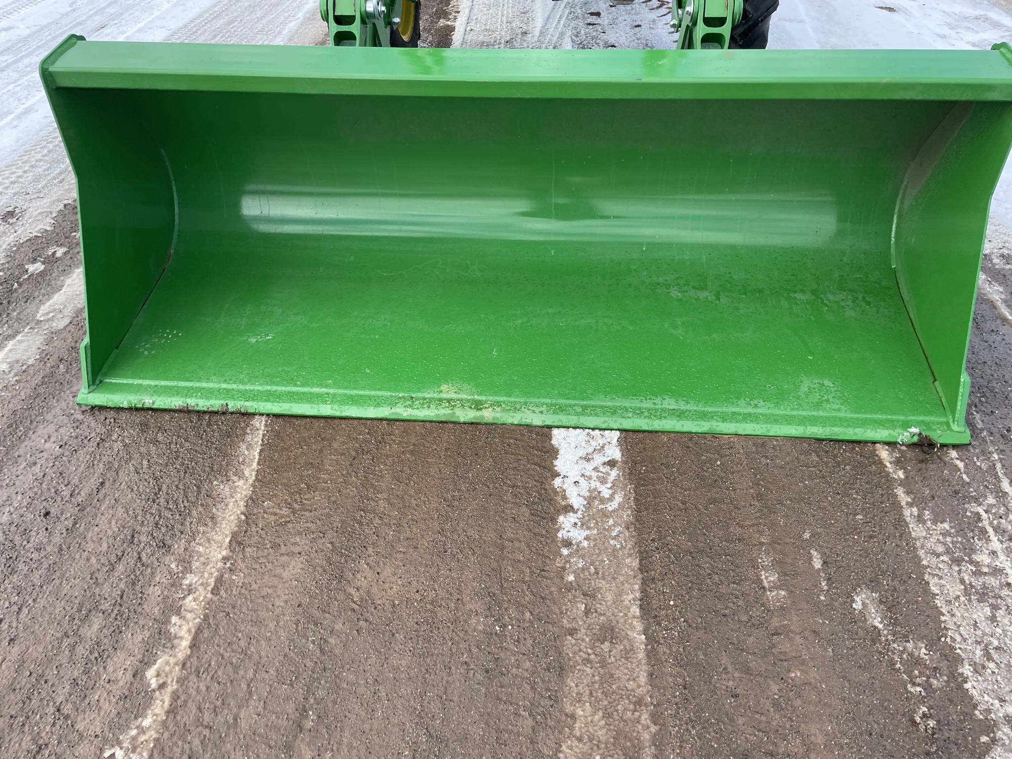 2024 John Deere 5090E Image 7