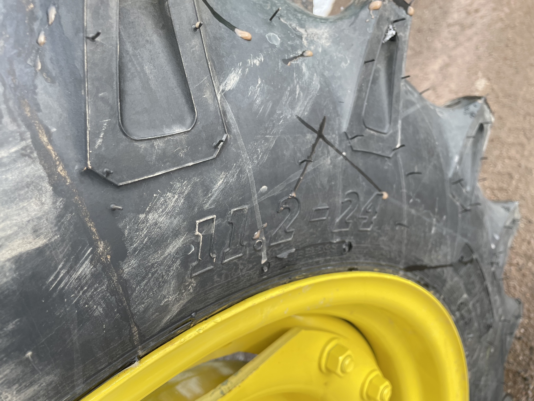 2024 John Deere 5090E Image 9