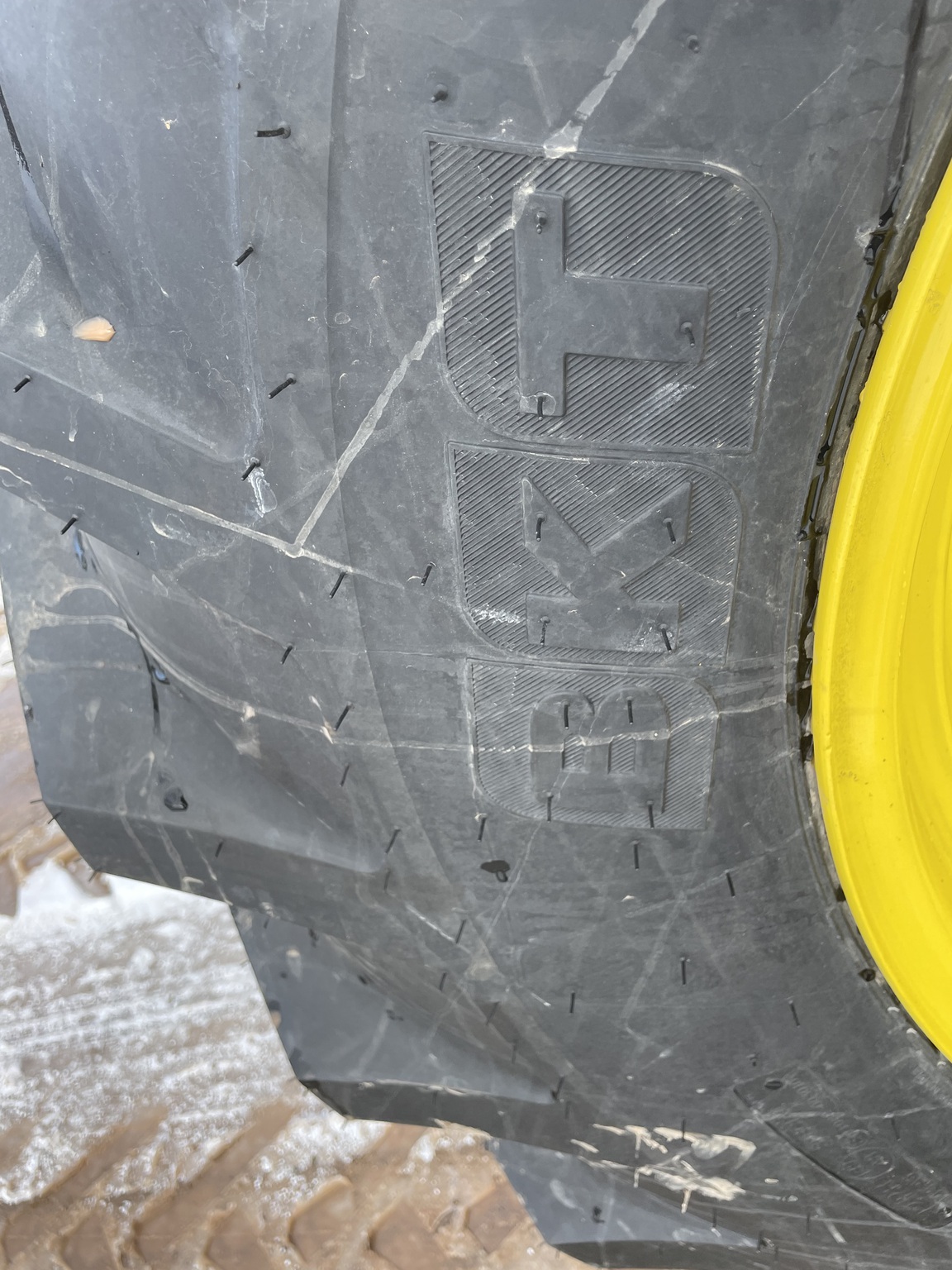 2024 John Deere 5090E Image 11