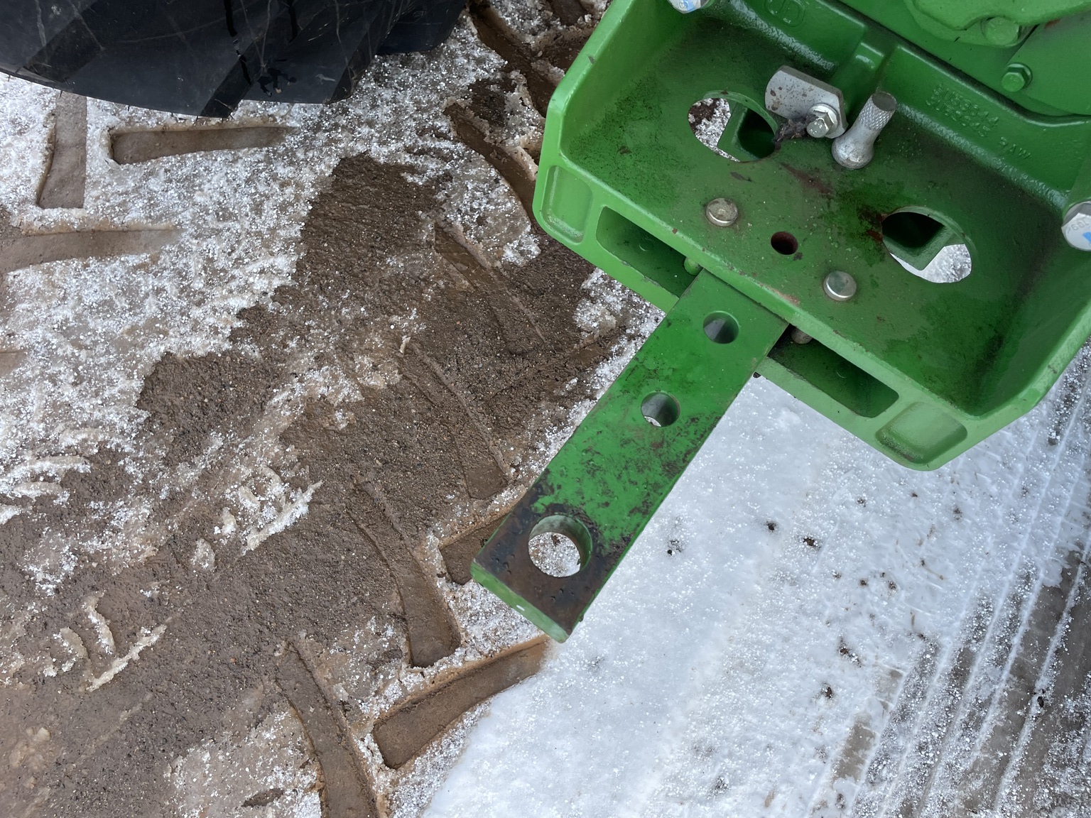 2024 John Deere 5090E Image 14