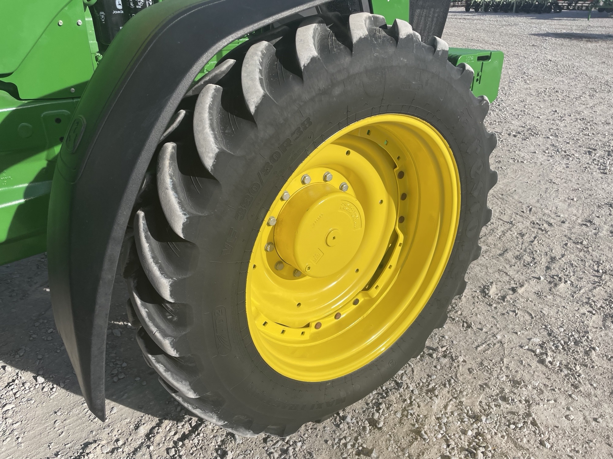 2024 John Deere 8R 310 Image 13