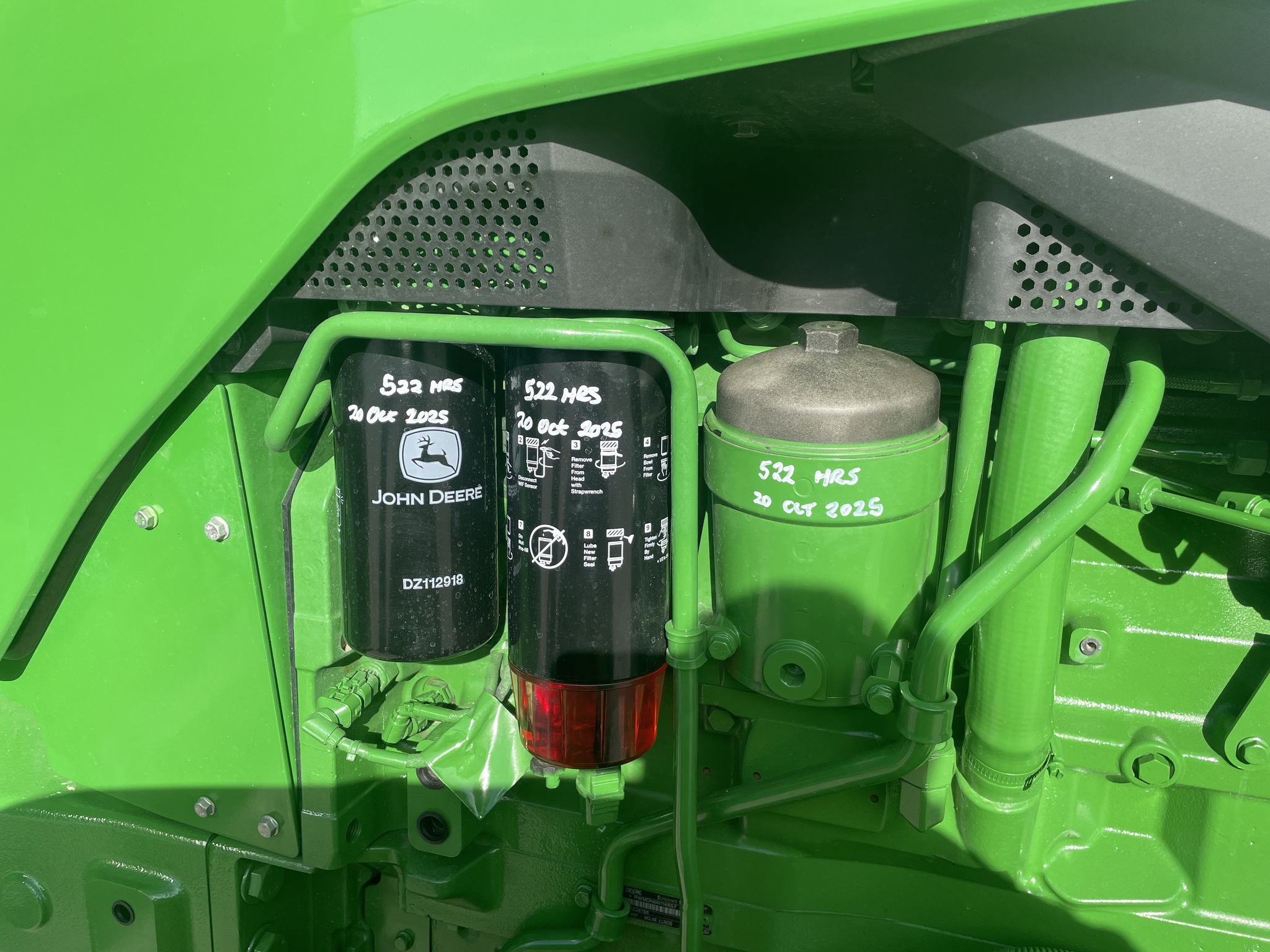 2024 John Deere 8R 310 Image 18