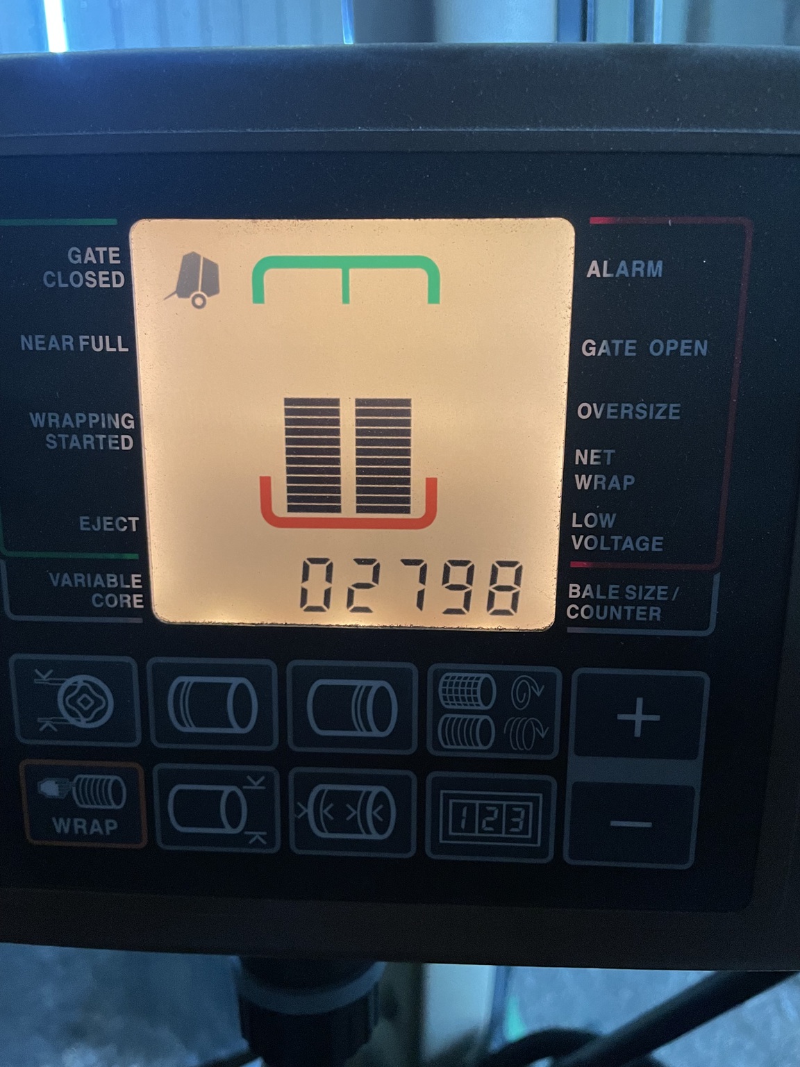 2023 John Deere 560M Image 13
