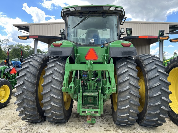 2023 John Deere 8R 280 Photo 5
