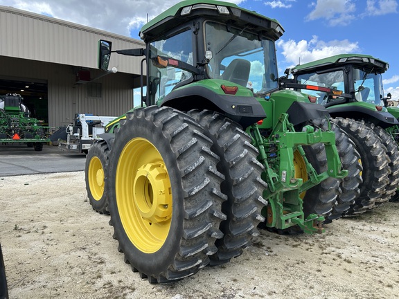 2023 John Deere 8R 280 Photo 6