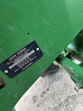 2023 John Deere 8R 280 Photo 2
