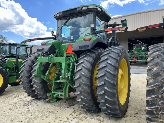 2023 John Deere 8R 280 Photo 4
