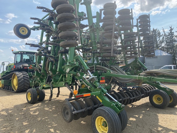 Photo of a 2013 John Deere 1830