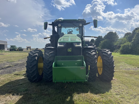 2024 John Deere 8R 410 - Photo2