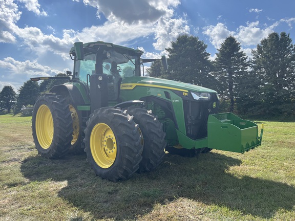 2024 John Deere 8R 410 - Photo3