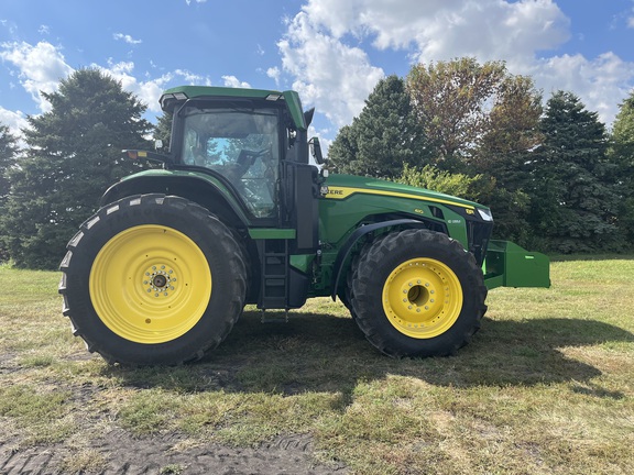 2024 John Deere 8R 410 - Photo4