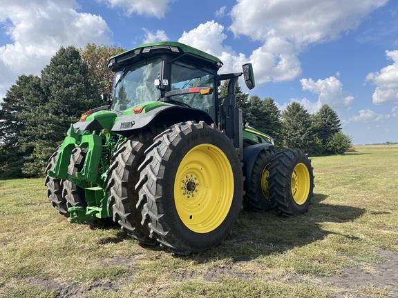 2024 John Deere 8R 410 - Photo5