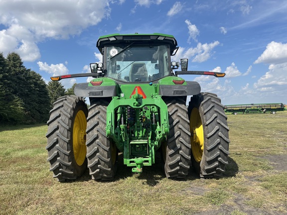 2024 John Deere 8R 410 - Photo6