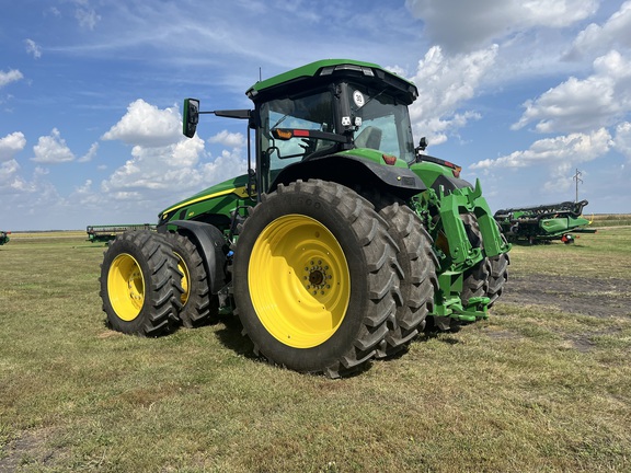 2024 John Deere 8R 410 - Photo7