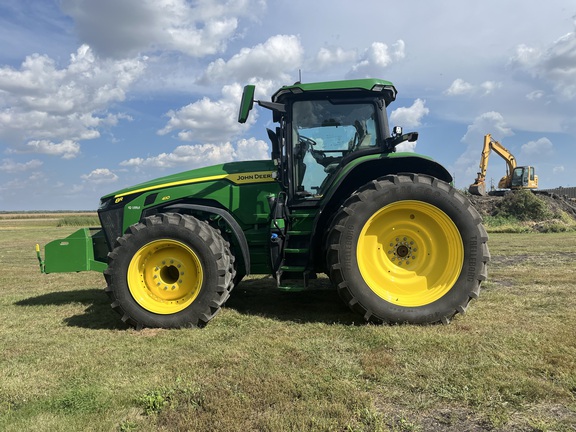 2024 John Deere 8R 410 - Photo8