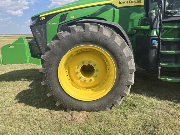2024 John Deere 8R 410 - Photo9