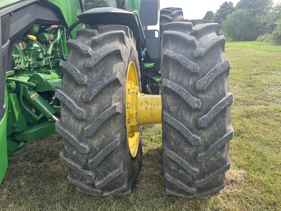 2024 John Deere 8R 410 - Photo11