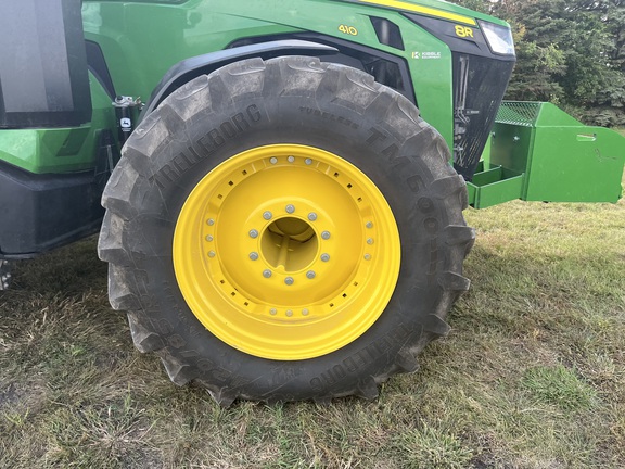 2024 John Deere 8R 410 - Photo13