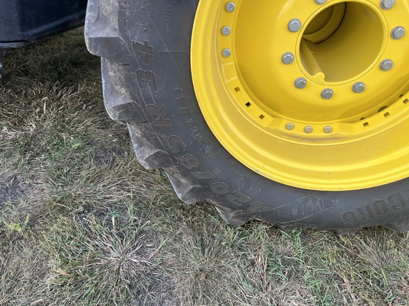 2024 John Deere 8R 410 - Photo14