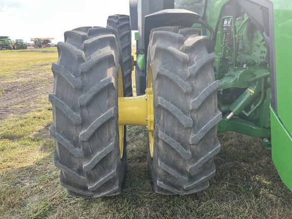 2024 John Deere 8R 410 - Photo15
