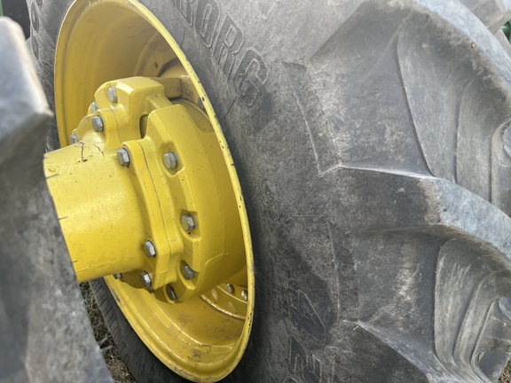 2024 John Deere 8R 410 - Photo16