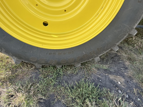 2024 John Deere 8R 410 - Photo18