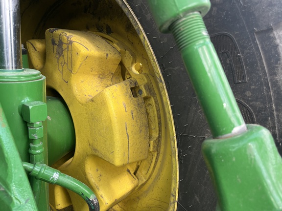 2024 John Deere 8R 410 - Photo20