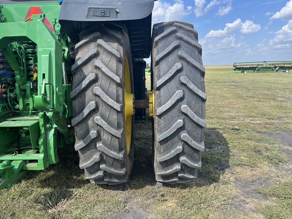 2024 John Deere 8R 410 - Photo19