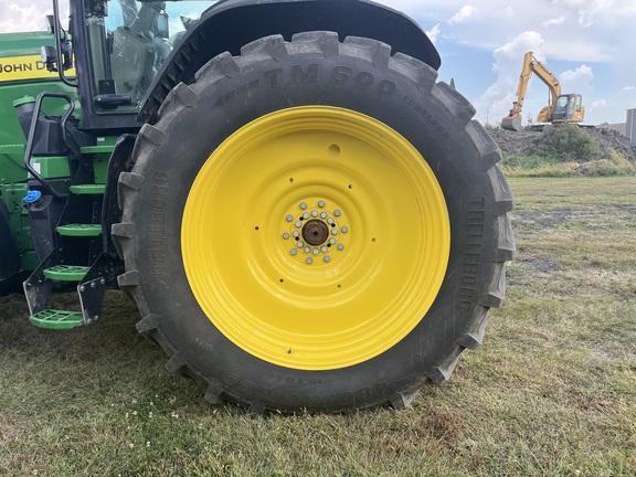 2024 John Deere 8R 410 - Photo21