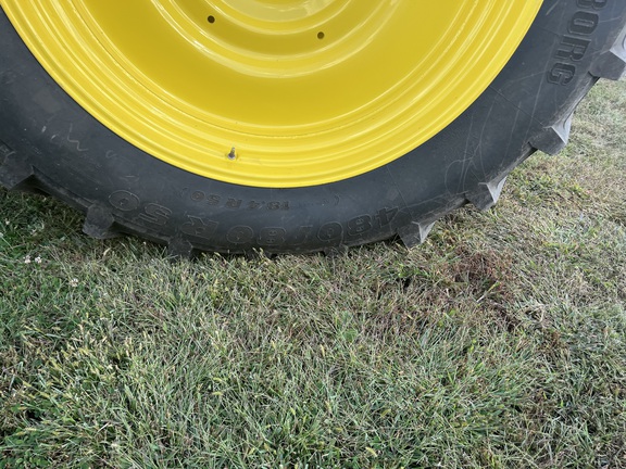 2024 John Deere 8R 410 - Photo22