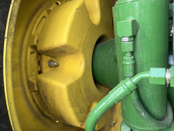 2024 John Deere 8R 410 - Photo24