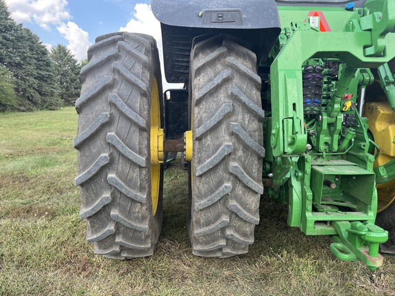 2024 John Deere 8R 410 - Photo23