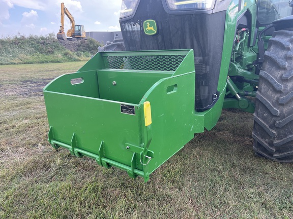 2024 John Deere 8R 410 - Photo25