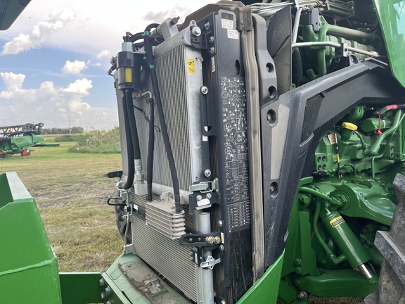 2024 John Deere 8R 410 - Photo26