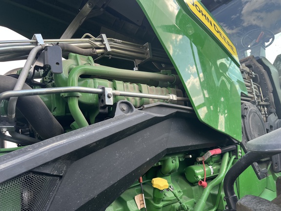 2024 John Deere 8R 410 - Photo27