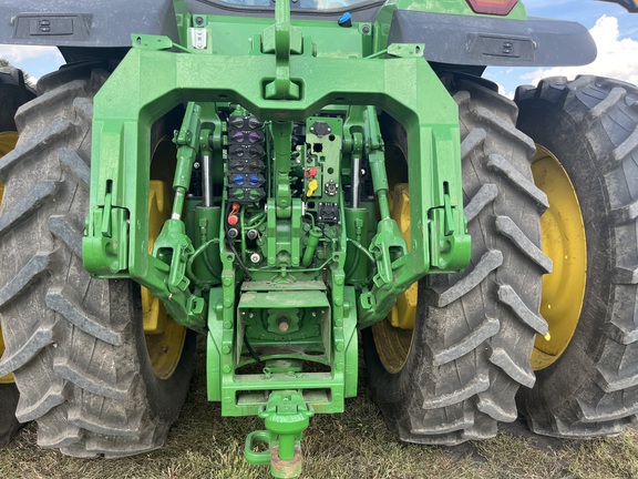 2024 John Deere 8R 410 - Photo29