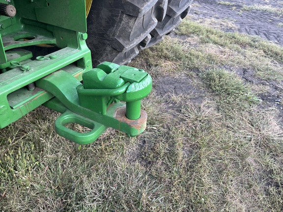 2024 John Deere 8R 410 - Photo32