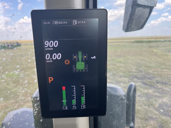 2024 John Deere 8R 410 - Photo35