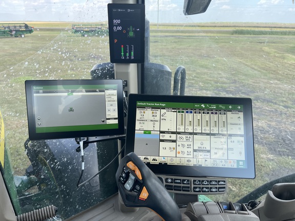 2024 John Deere 8R 410 - Photo36