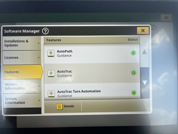 2024 John Deere 8R 410 - Photo38