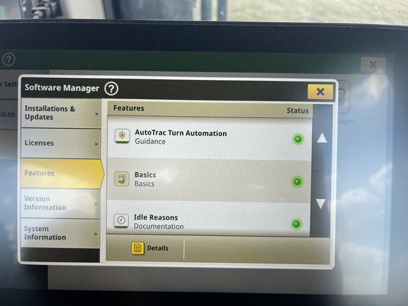 2024 John Deere 8R 410 - Photo39