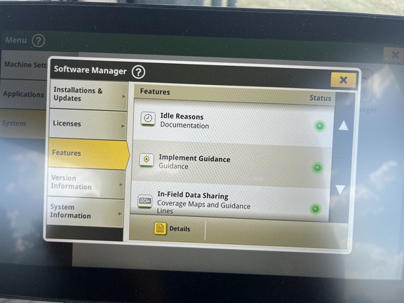 2024 John Deere 8R 410 - Photo40